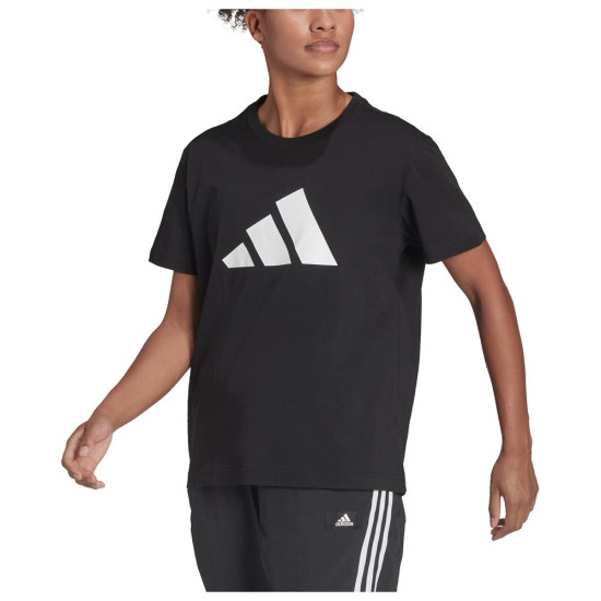 Adidas Γυναικεία κοντομάνικη μπλούζα Future Icons 3B